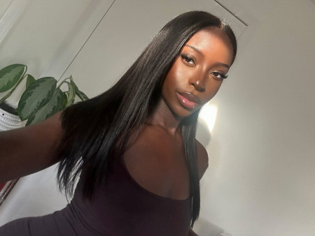 beauté black
