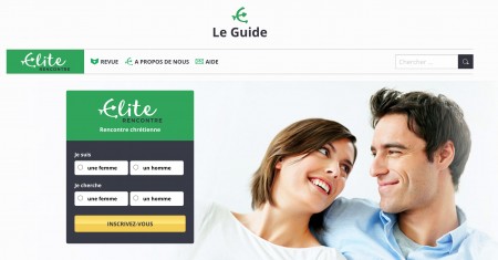 EliteRencontre