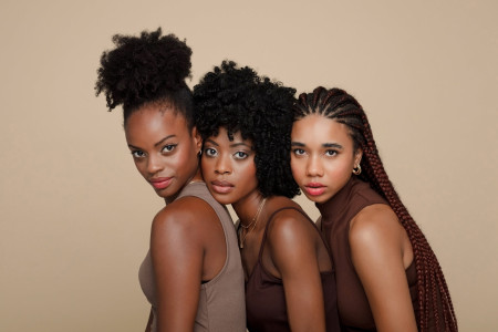 femmes noires media