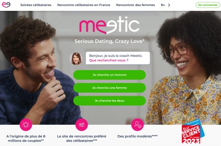 Meetic