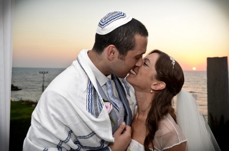 préparation mariage juif