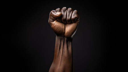 racines noires