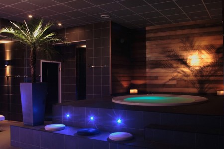 Sauna Soho