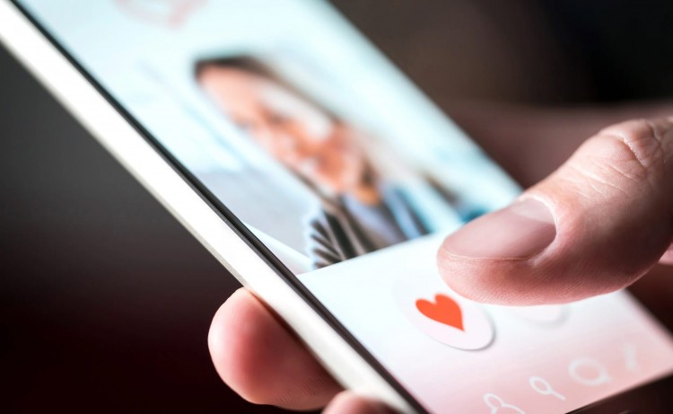 5 applications mobiles et sites de rencontres pour rencontrer l'amour