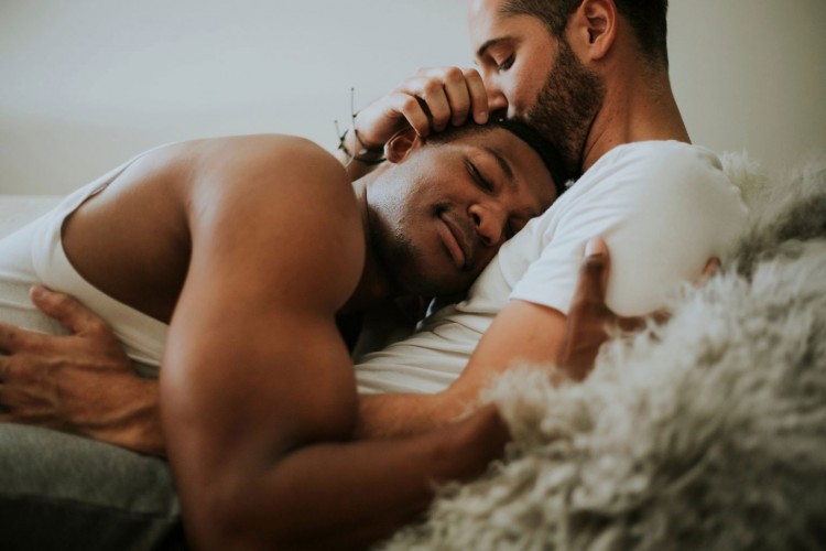 Libido entre gays : comment booster votre sexualité ?