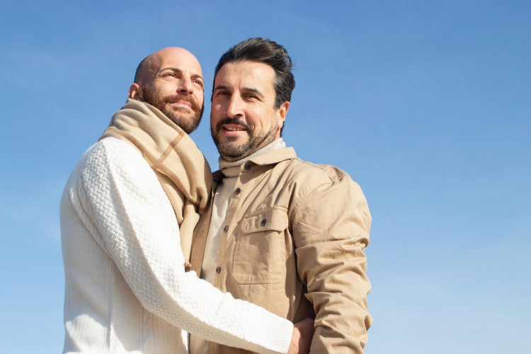 Les applications mobiles cools pour faire des rencontres homos