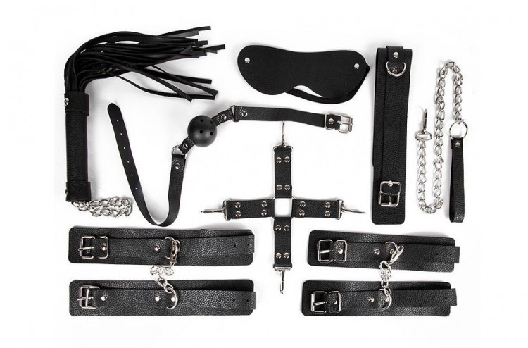 Quels sont les différents accessoires et sextoys BDSM ?