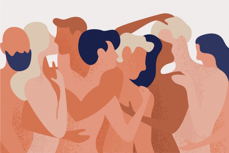 Le guide pour tout comprendre sur le polyamour et la non-monogamie