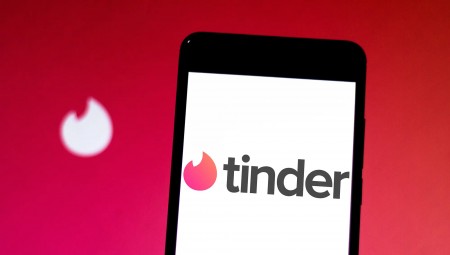 Tinder