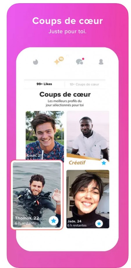 tinder